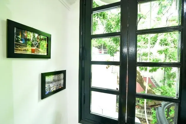 Deluxe Stüdyo, 1 Büyük (Queen) Boy Yatak, Şehir Manzaralı