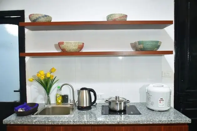 Deluxe Stüdyo, 1 Büyük (Queen) Boy Yatak, Şehir Manzaralı