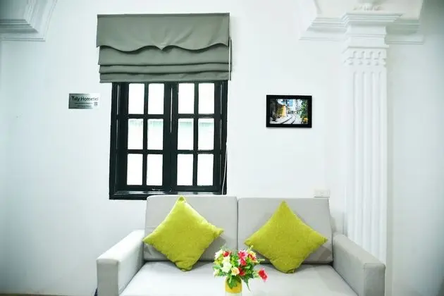 Deluxe Stüdyo, 1 Büyük (Queen) Boy Yatak, Şehir Manzaralı