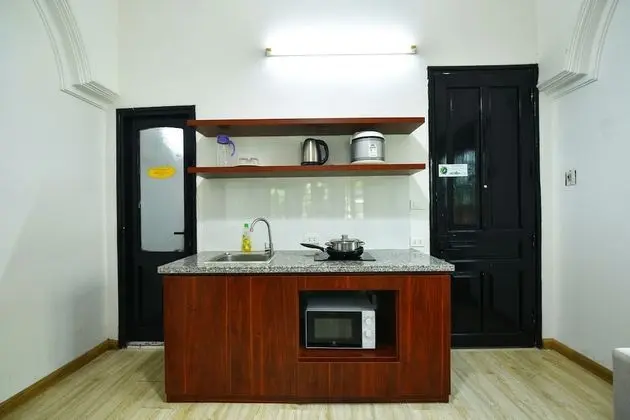 Deluxe Stüdyo, 1 Büyük (Queen) Boy Yatak, Şehir Manzaralı