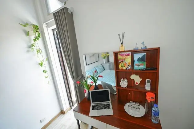 Standard Tek Büyük Yataklı Oda, 1 Çift Kişilik Yatak