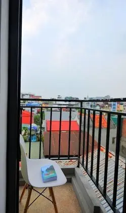 Standard Tek Büyük Yataklı Oda, 1 Çift Kişilik Yatak