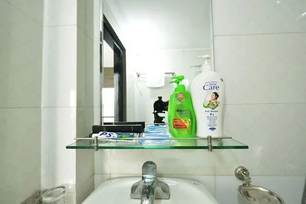 Standard Tek Büyük Yataklı Oda, 1 Çift Kişilik Yatak