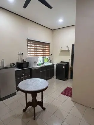 Ev, Birden Çok Yatak, Sigara İçilebilir