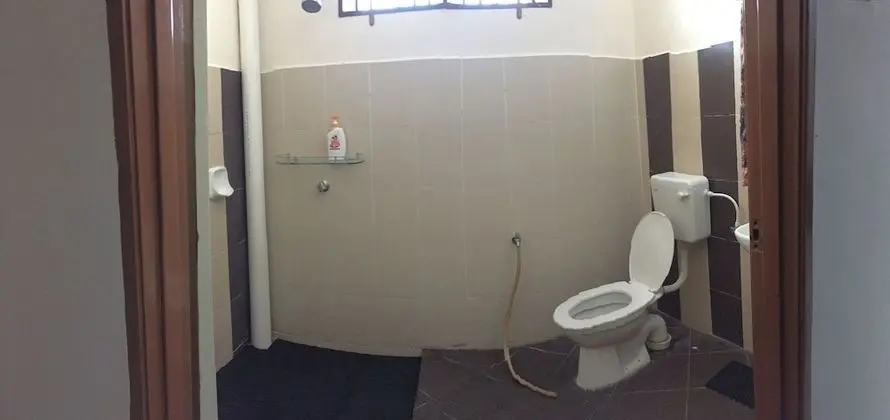 Ev, Birden Çok Yatak, Sigara İçilebilir