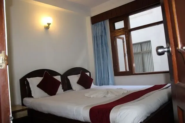 Comfort Tek Büyük Yataklı Oda, 1 En Büyük (King) Boy Yatak, Sigara İçilmez, Şehir Manzaralı