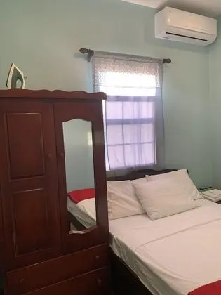 Comfort Ev, 2 Yatak Odası