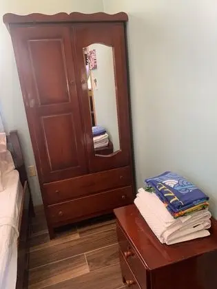 Comfort Ev, 2 Yatak Odası