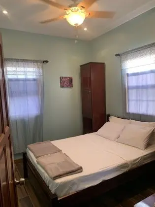 Comfort Ev, 2 Yatak Odası