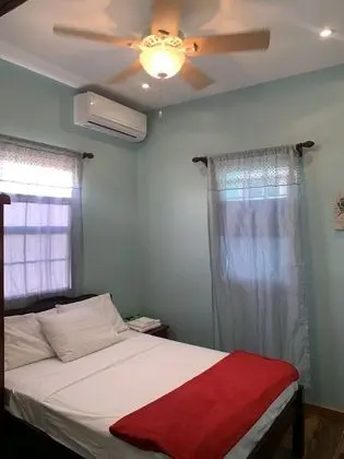 Comfort Ev, 2 Yatak Odası