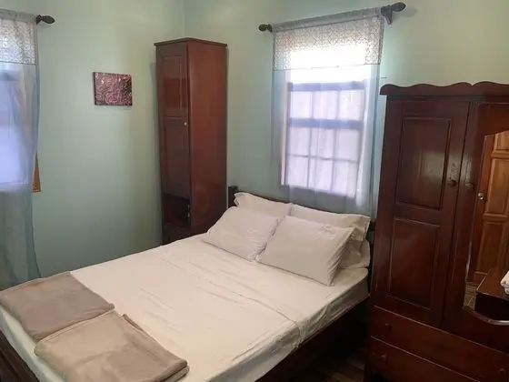 Comfort Ev, 2 Yatak Odası