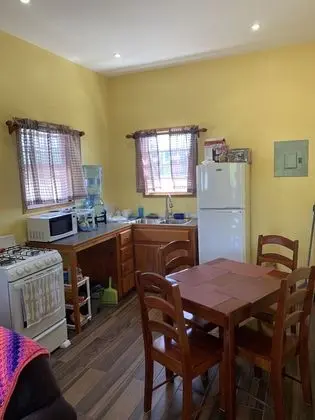 Comfort Ev, 2 Yatak Odası