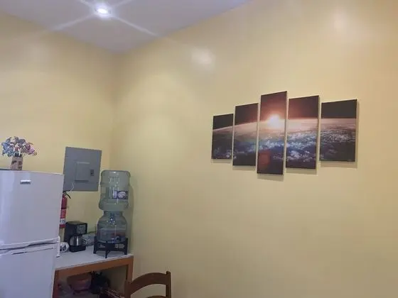 Comfort Ev, 2 Yatak Odası