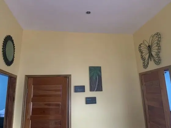 Comfort Ev, 2 Yatak Odası