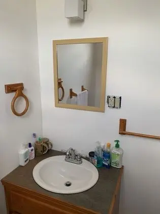 Comfort Ev, 2 Yatak Odası