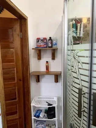Comfort Ev, 2 Yatak Odası