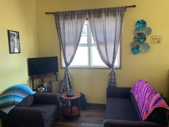 Comfort Ev, 2 Yatak Odası