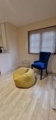 Kır Evi