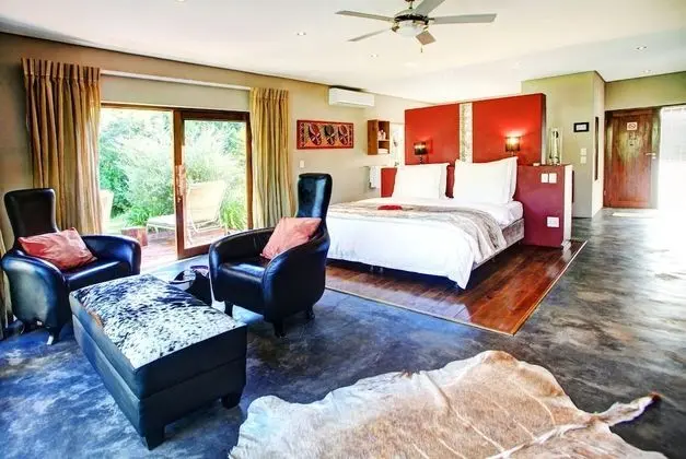 Honeymoon Süit, 1 En Büyük (King) Boy Yatak (6)