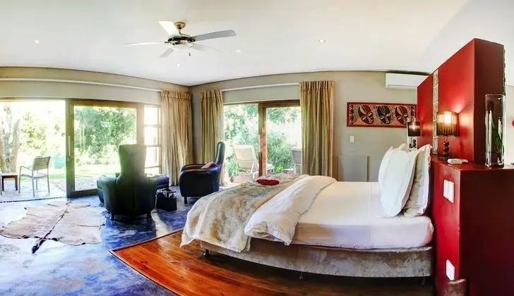 Honeymoon Süit, 1 En Büyük (King) Boy Yatak (6)