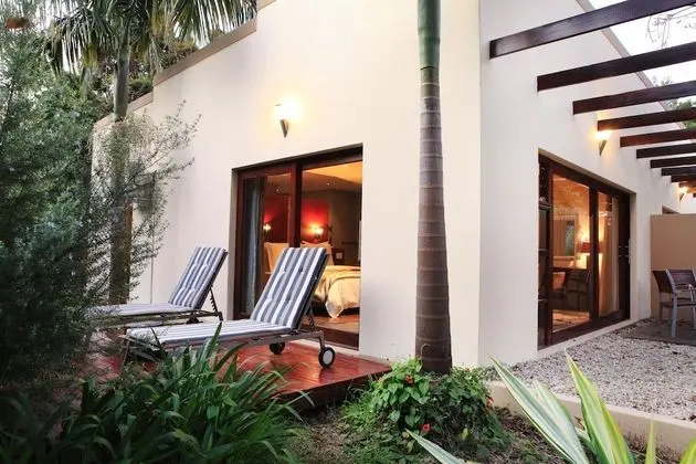 Honeymoon Süit, 1 En Büyük (King) Boy Yatak (6)