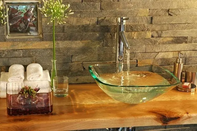 Honeymoon Süit, 1 En Büyük (King) Boy Yatak (6)