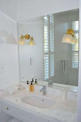 Deluxe Tek Büyük Yataklı Oda, Bahçe Manzaralı