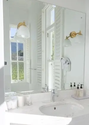 Deluxe Tek Büyük Yataklı Oda, Bahçe Manzaralı