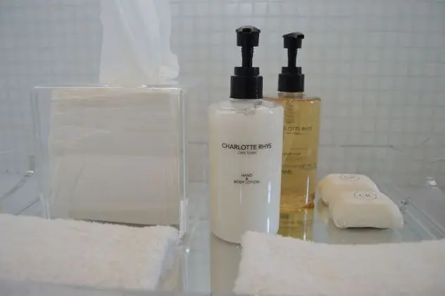 Deluxe Tek Büyük Yataklı Oda, Bahçe Manzaralı