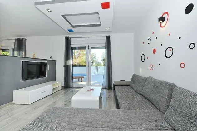 Oturma Odası
