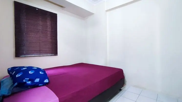 Transit Room Max 2 Hour