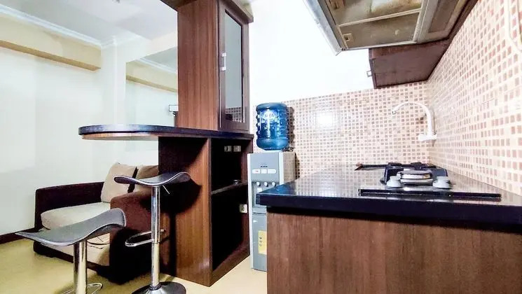 Transit Room Max 2 Hour