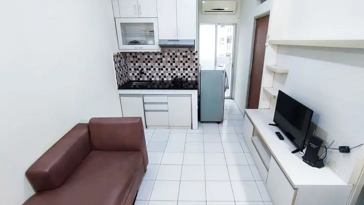 Transit Room Max 3 Hour