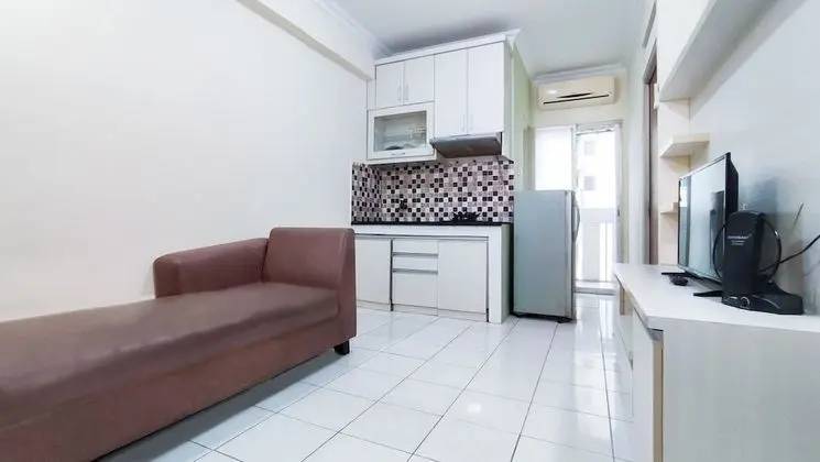 Transit Room Max 3 Hour