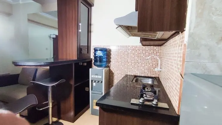 Transit Room Max 3 Hour