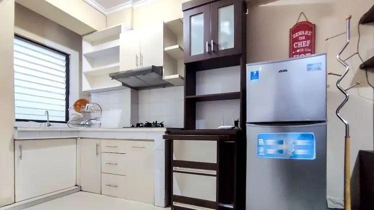 Transit Room Max 3 Hour