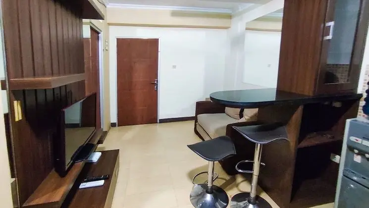 Transit Room Max 3 Hour