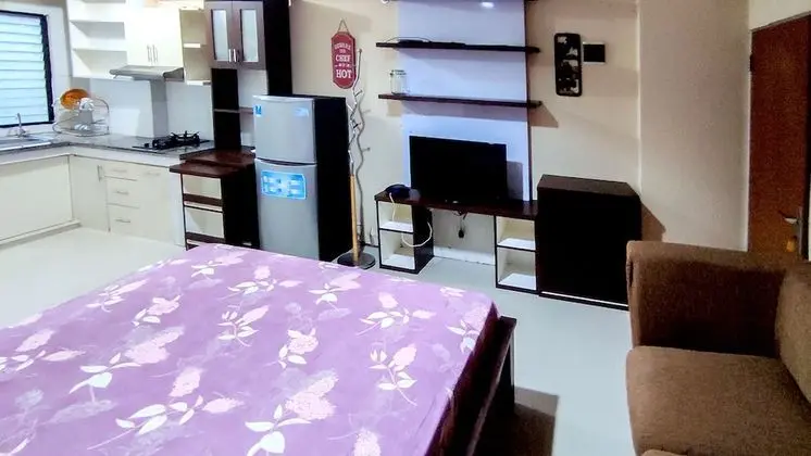 Transit Room Max 3 Hour