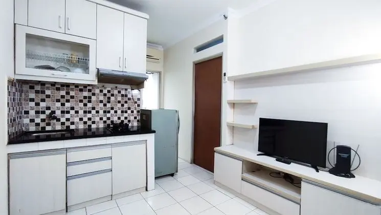 Transit Room Max 3 Hour