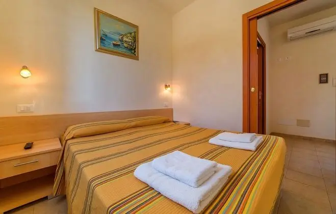 Standard Apart Daire