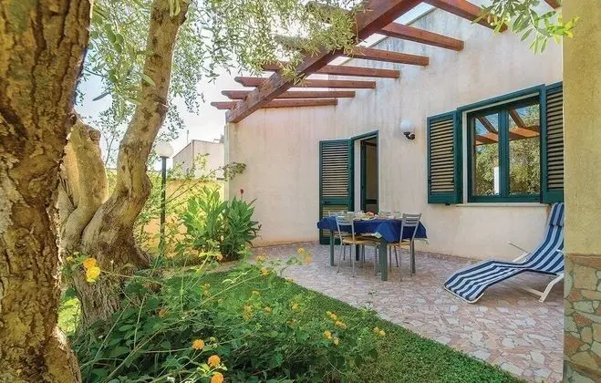 Standard Apart Daire