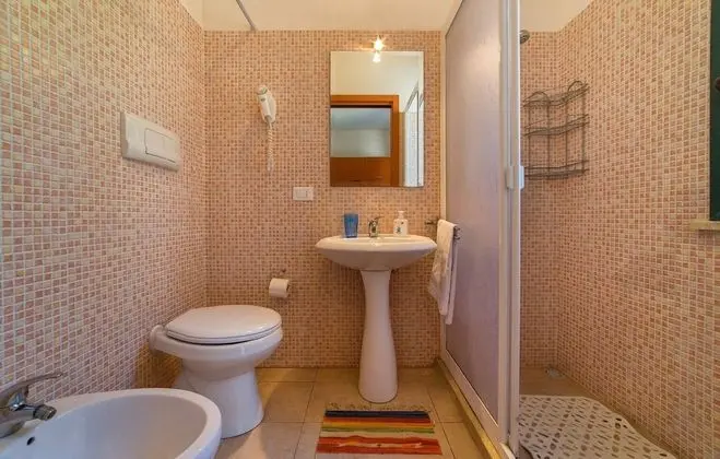 Standard Apart Daire