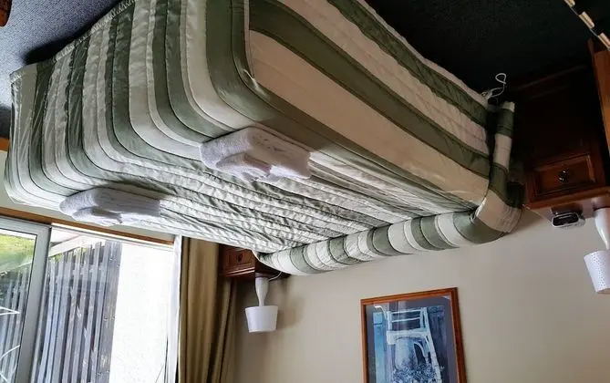 Standard Süit, 2 Yatak Odası