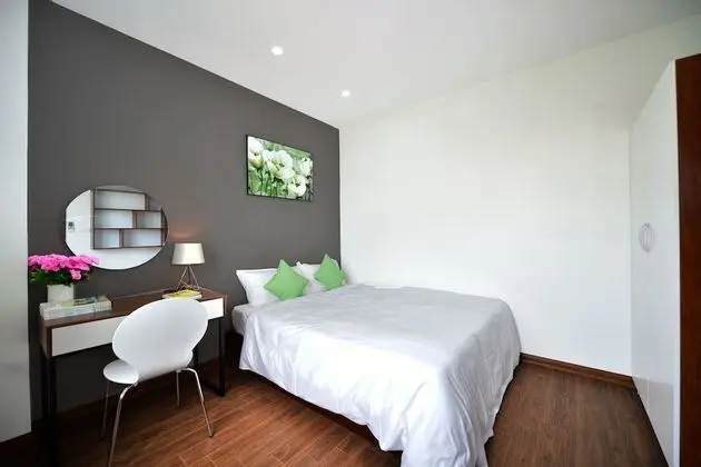 Comfort Apart Daire, 1 Yatak Odası