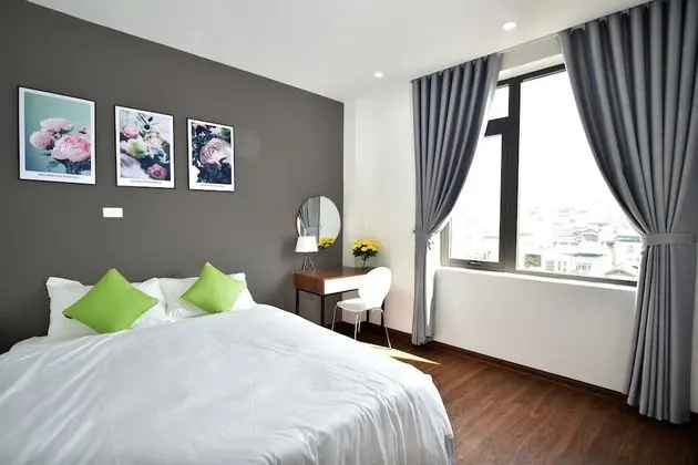 Comfort Apart Daire, 1 Yatak Odası