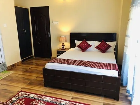 Deluxe Üç Kişilik Oda