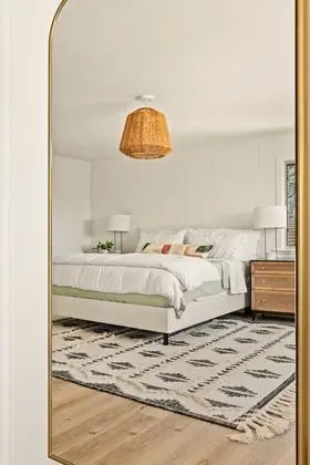 Ev, Birden Çok Yatak, Veranda, Dağ Manzaralı