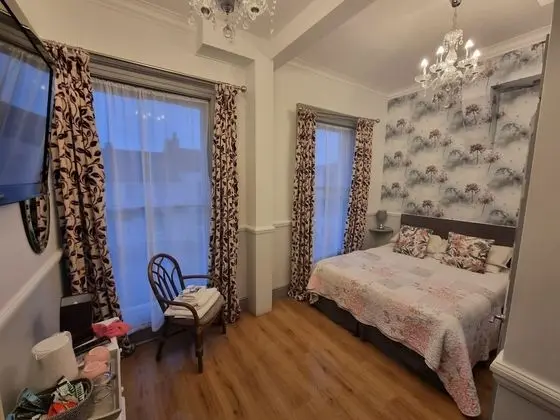 Tek Büyük Yataklı Oda (Room 3)