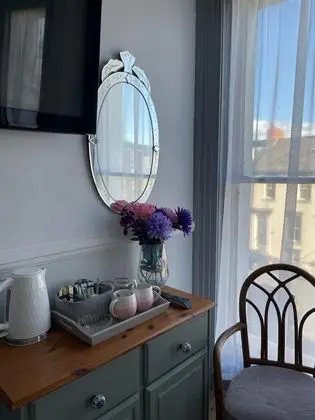 Tek Büyük Yataklı Oda (Room 3)