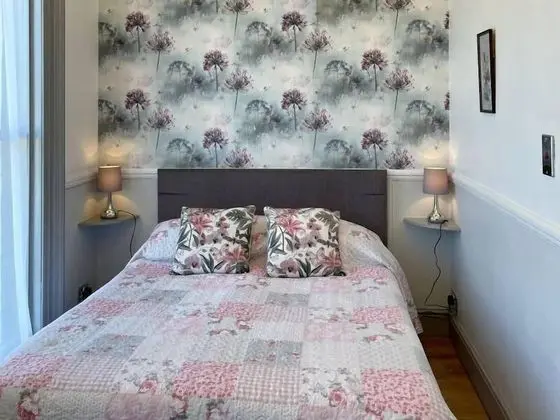 Tek Büyük Yataklı Oda (Room 3)